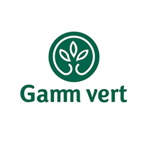 Gamm Vert