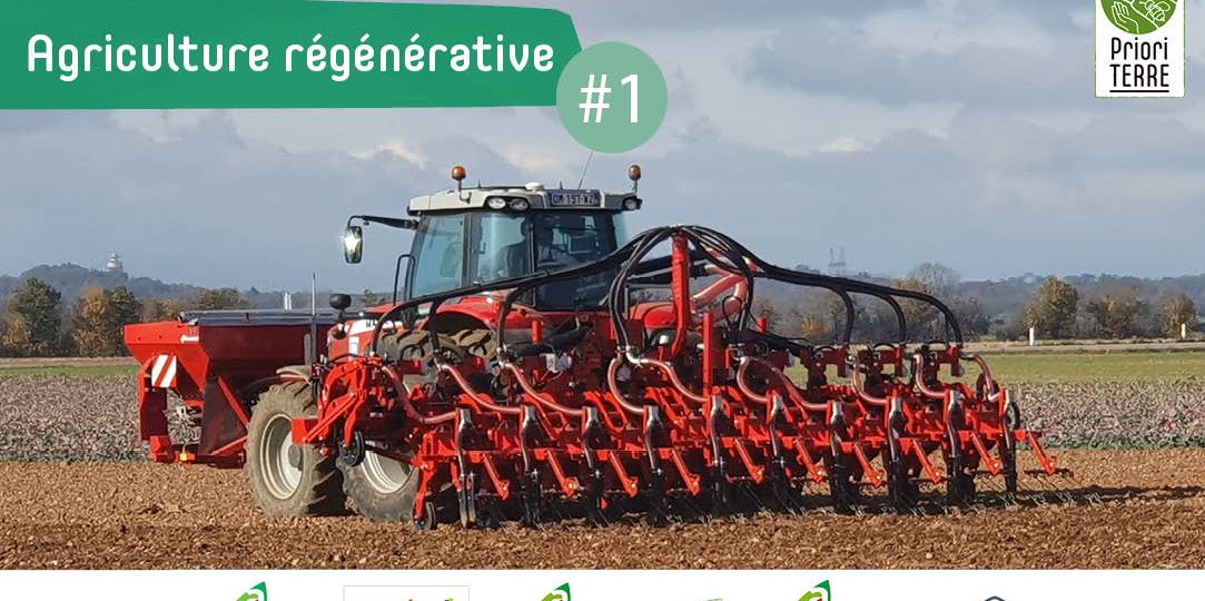 agriculture régénérative